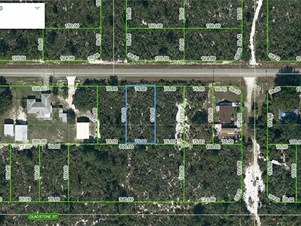 1419 Ivy St, Lake Placid, FL 33852