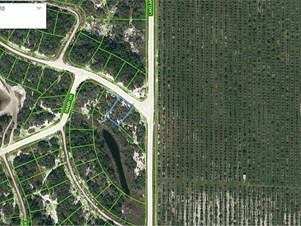 204 Rhythm Dr, Lake Placid, FL 33852