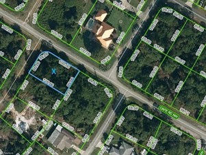 222 Cape Rd NW, Lake Placid, FL 33852