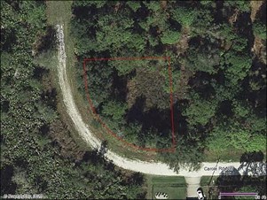 501 Carole Rd NW, Lake Placid, FL 33852