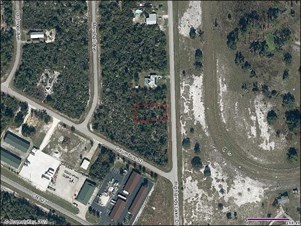Lands/Lots for sale in Lake Placid,FL