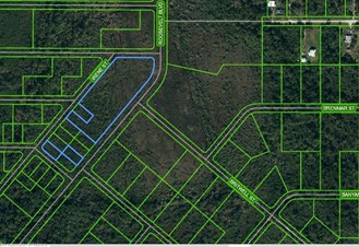 769 Sylvia St, Lake Placid, FL 33852