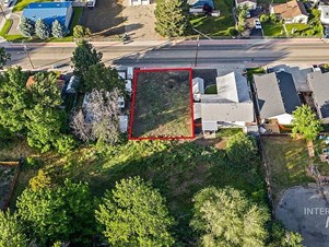 Lands/Lots for sale in Garden City,ID