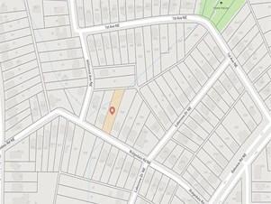 2242 Ridgedale Road Northeast, Atlanta, GA 30317