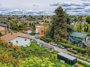 132 16th Avenue South, Seattle, WA 98122