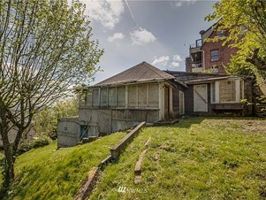 1701 41st Avenue Southwest Lot 4 5 6, Seattle, WA 98116