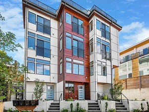 3215 Fuhrman Avenue East, Seattle, WA 98102