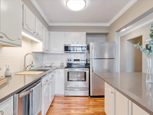 1120 8th Avenue Unit 502, Seattle, WA 98101