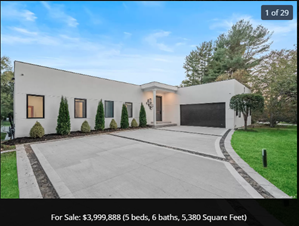 Single Family Homes for sale in Old Westbury,NY