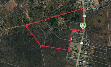 Lands/Lots for sale in Princeton,NJ