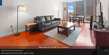 Condos for sale in Jersey City,NJ