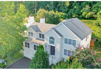 Single Family Homes for sale in Warren,NJ