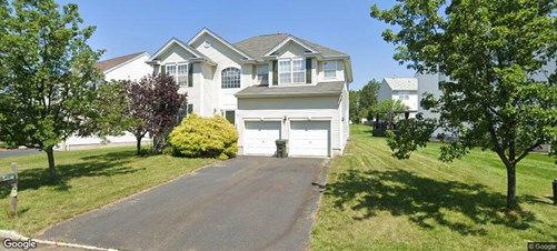 Single Family Homes for sale in Franklin Park,NJ