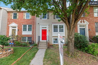 5705 Croatan Ct, Centreville, VA 20120