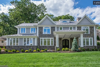 Single Family Homes for sale in Short Hills,NJ
