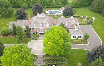 Single Family Homes for sale in Far Hills,NJ