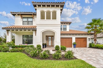 Single Family Homes for sale in Wesley Chapel,FL