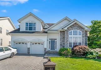 Single Family Homes for sale in Monroe Township,NJ