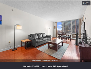 1 Shore Ln Apt 1205, Jersey City, NJ 07310
