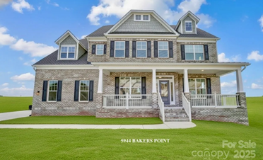 5944 Bakers Point, Hickory, NC, USA Single Family Homes for sale in Hickory,NC