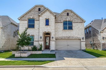 Single Family Homes for sale in Argyle,TX