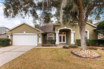 Single Family Homes for sale in Winter Springs,FL