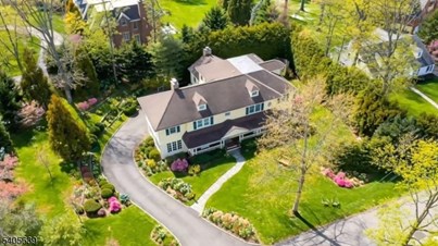 Single Family Homes for sale in Short Hills,NJ