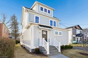 Single Family Homes for sale in Millburn,NJ