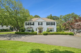 Single Family Homes for sale in Short Hills,NJ