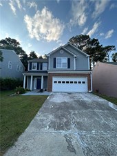 Single Family Homes for sale in Stone Mountain,GA