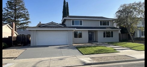 Single Family Homes for sale in Cupertino,CA