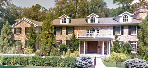 Single Family Homes for sale in Short Hills,NJ