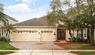 Single Family Homes for sale in Sanford,FL