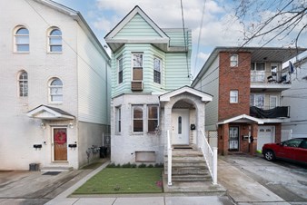 Multi-Family Homes for sale in Jersey City,NJ