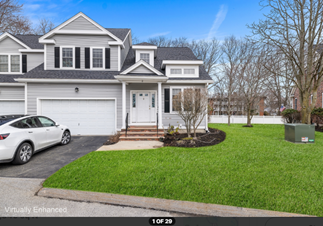 Townhouses for sale in Burlington,MA