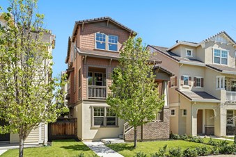 Single Family Homes for sale in Mountain View,CA