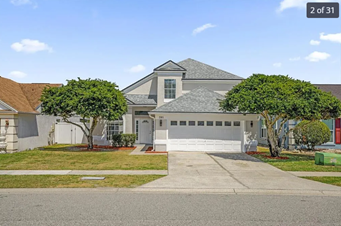 Single Family Homes for sale in Lake Mary,FL