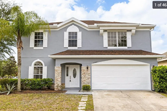 11062 Prairie Hawk Dr, Orlando, FL 32837