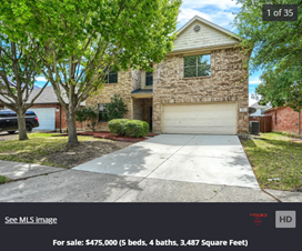 Single Family Homes for sale in Mckinney,TX