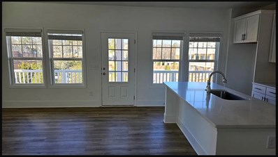 3158 Webb Road, Milton, GA