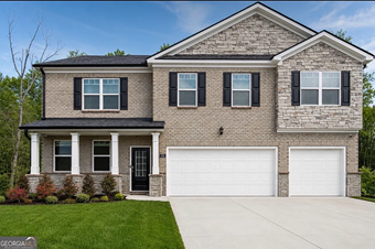 Single Family Homes for sale in Loganville,GA
