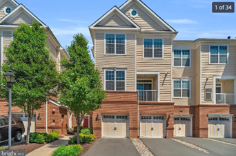 Townhouses for sale in Ashburn,VA