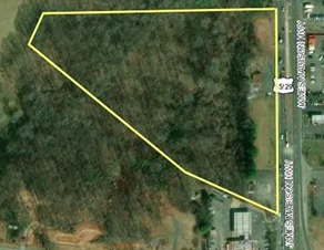 10040 James Madison Hwy, Warrenton, VA 20186