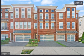 Townhouses for sale in Ashburn,VA
