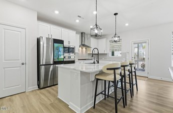 2526 Gordal Trail, New Hill, NC