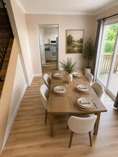 Executive Townhome In Pleasanton, CA