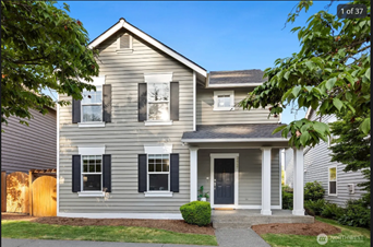 Single Family Homes for sale in Redmond,WA