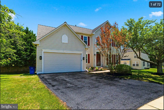 17303 Haverstraw Ct, Germantown, MD 20874