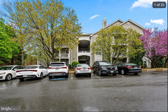 1708 Lake Shore Crest Dr apt 24, Reston, VA 20190, USA Condos for sale in Reston,VA
