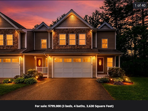 Condos for sale in North Billerica,MA